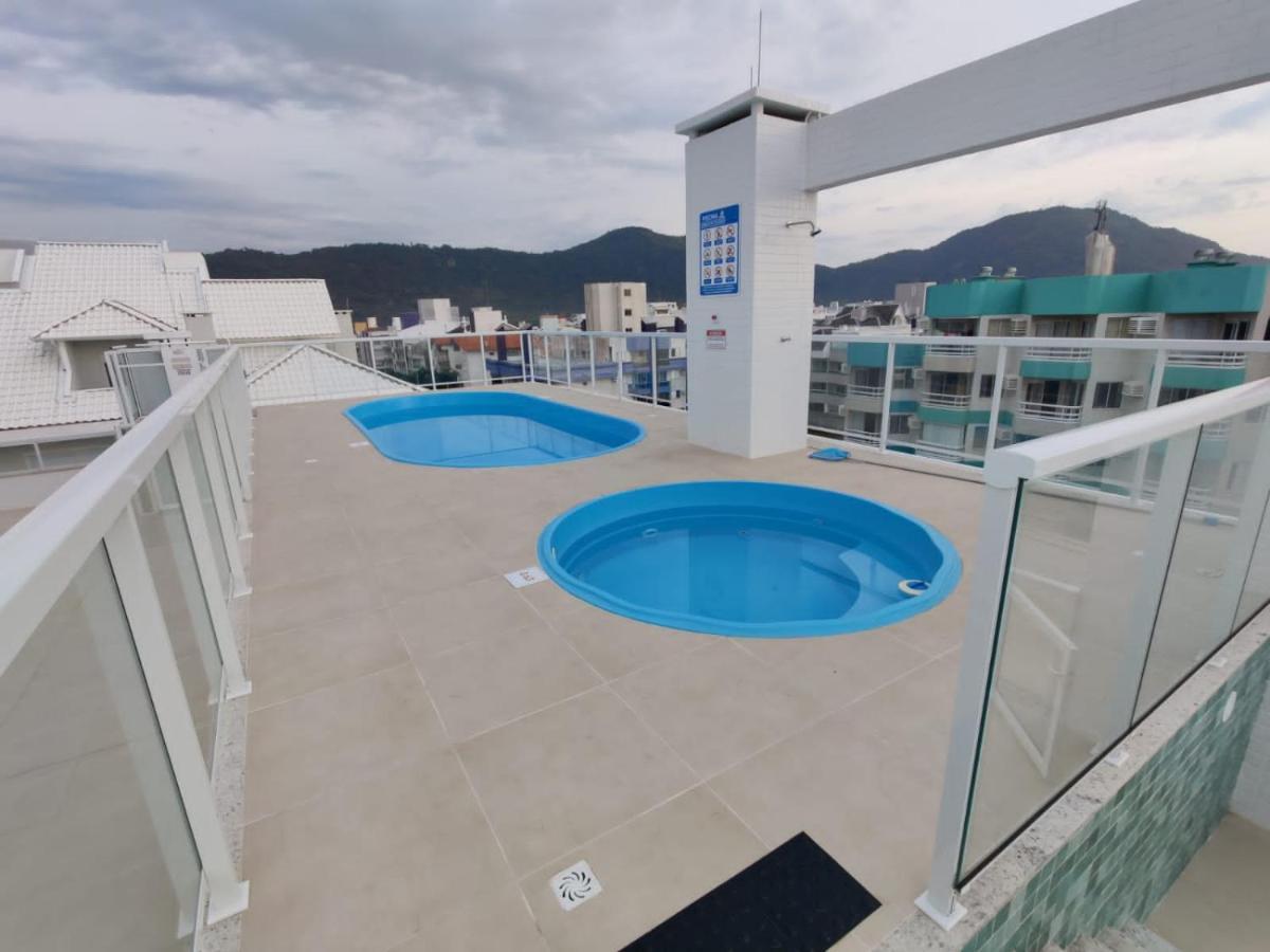 Espaço Benguela - Ingleses Florianópolis Exterior foto