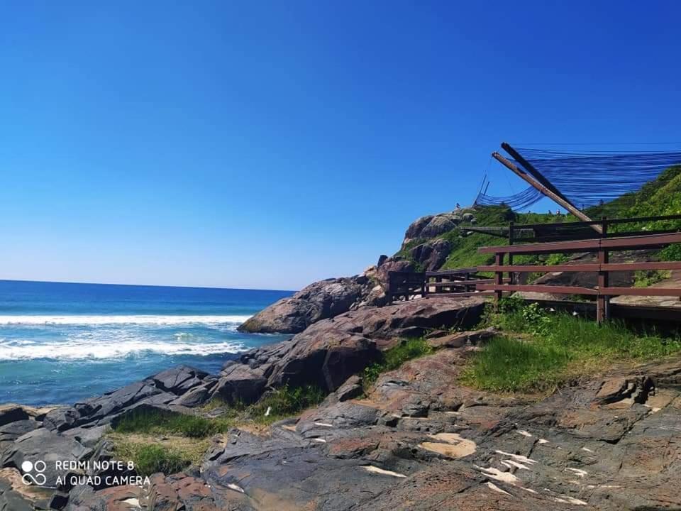 Espaço Benguela - Ingleses Florianópolis Exterior foto